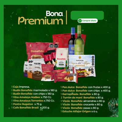BONA PREMIUM
